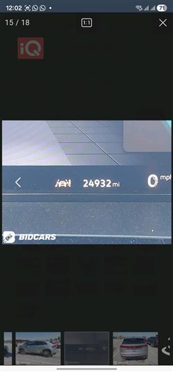 فولكسفاغن أطلس كروس سبورت